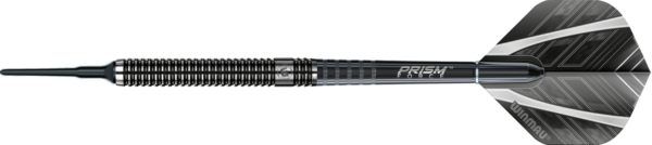 Winmau Blackout Softdart 90%